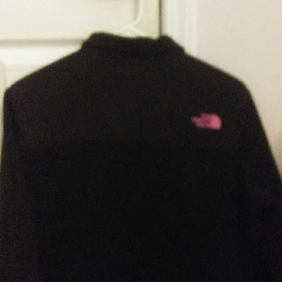 North Face Fleece Jacket - Picture 4 of 4